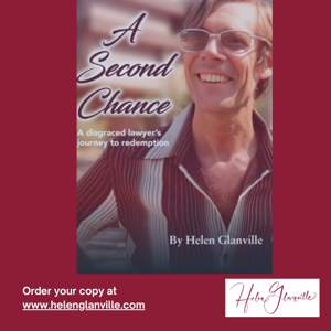 The Helen Glanville - A Second Chance Podcast