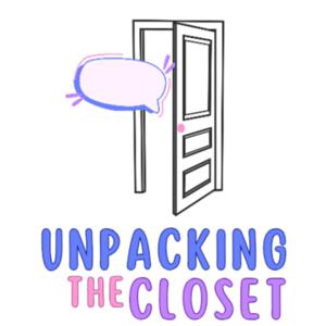 Unpacking The Closet