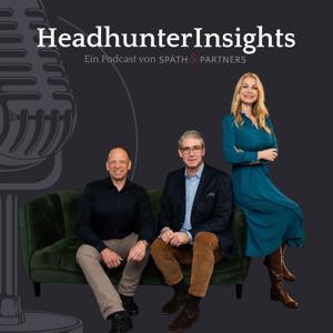 Headhunter Insights