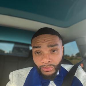 Prophet Chris: Breaking the Silence: Be