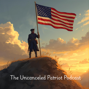 The Uncanceled Patriot