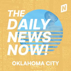 Oklahoma City News Today | 2 Min News | The Daily News Now!