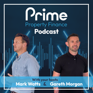 Prime Property Finance Podcast