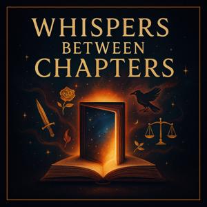 Whispers Between Chapters