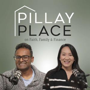 Pillay Place