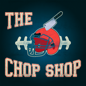 The Chop Shop Podcast