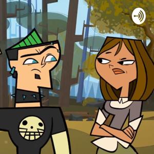 Total drama fan girl