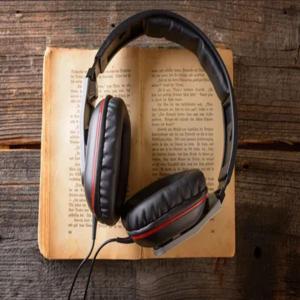 Audiobooks Lite