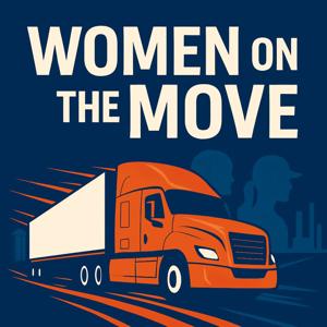 Welcome to Women on the Move