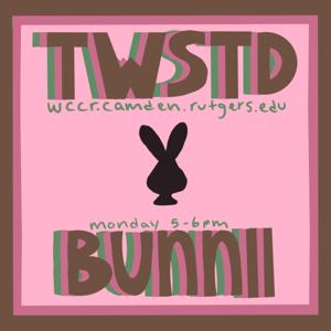 TWSTED BUNNII