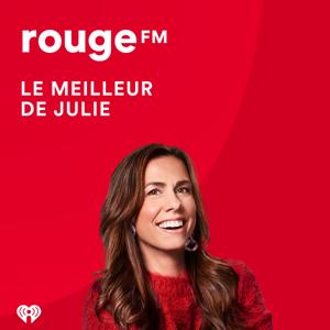 Le meilleur de Julie