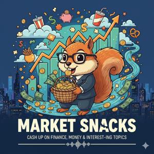 Market Snacks