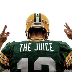 The Juice: Hosted by Bruce Argall