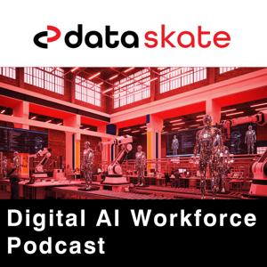 The DataSkate Podcast