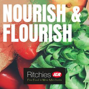Nourish & Flourish