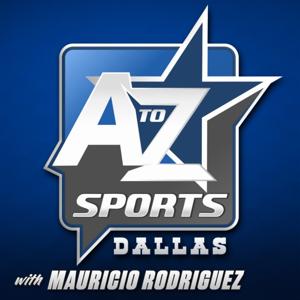 A to Z Sports Dallas Cowboys