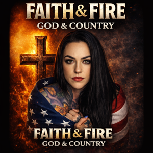 Faith & Fire God & Country