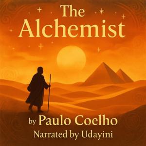 The Alchemist with Udayini
