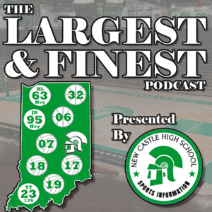 The Largest & Finest Podcast