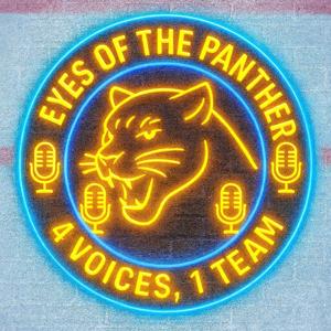 The Eyes Of The Panthers