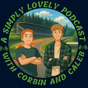A Simply Lovely Podcast