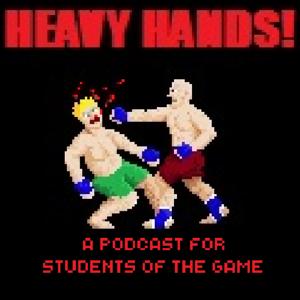 Heavy Hands by Heavy Hands Podcast