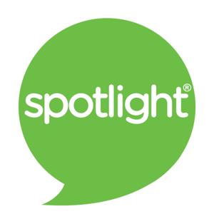 Spotlight English by Spotlight English
