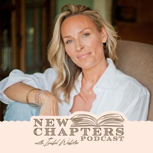 New Chapters Podcast with Isabel Webster