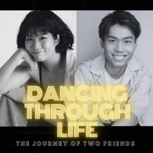 DANCING THROUGH LIFE -かりんとたくみの人生旅-