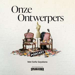Onze Ontwerpers