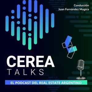 CEREA Talks