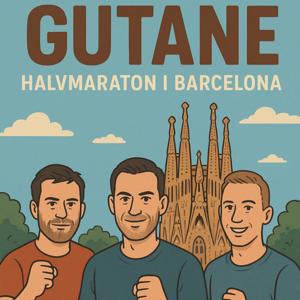 Gutanes halvmaraton