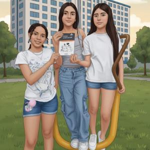 El podcast de Valery Antonella Cordoba S