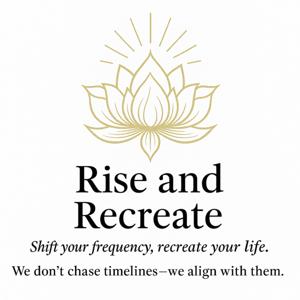 Rise and Recreate