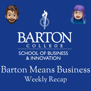 Barton Means Business