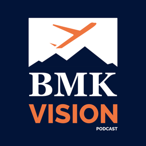 The BMK Vision Podcast