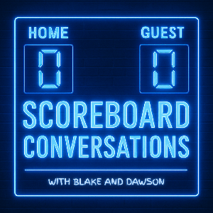Scoreboard Conversations
