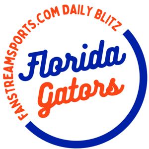 Florida Gators Daily Blitz Podcast