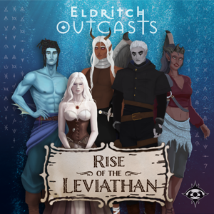 Eldritch Outcasts