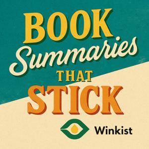 Winkist: Book Summaries That Stick