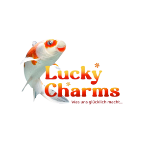 Lucky Charms - Was uns glücklich macht ...