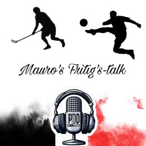 Mauro's Fritigs-Talk