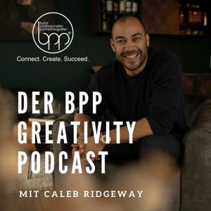bpp Greativity Podcast