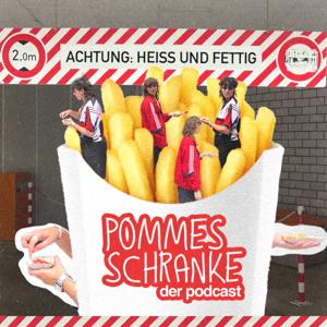 Pommesschranke.fm