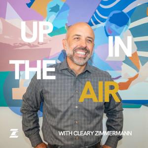 Up in the Air with CZ