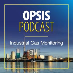 OPSIS Podcasts on Industrial Gas Monitoring