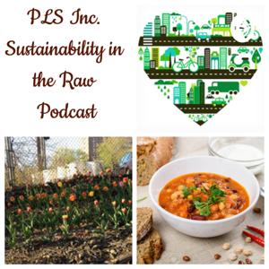 Pure Love Sustainability Inc Sustainability in the Raw