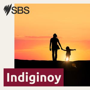 Indiginoy - Indiginoy