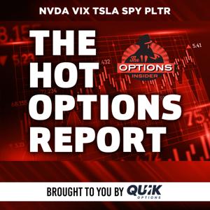 Hot Options Report