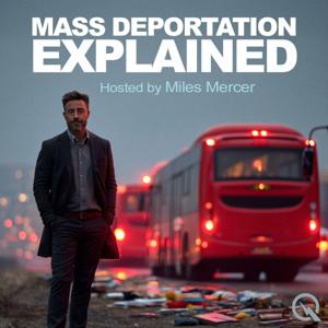 Mass Deportation Explained